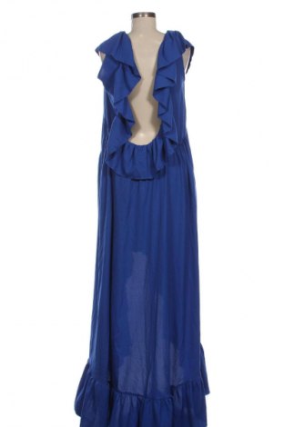 Šaty  Unbranded, Velikost XL, Barva Modrá, Cena  339,00 Kč