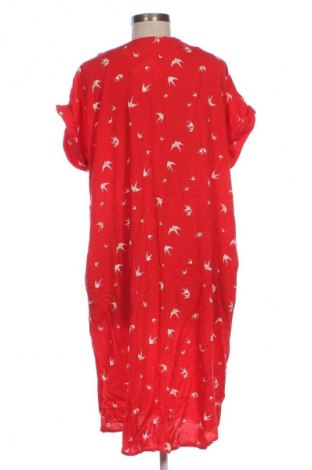 Рокля Unbranded, Размер XXL, Цвят Многоцветен, Цена 20,45 €