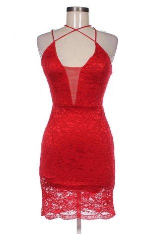Šaty  Unbranded, Veľkosť S, Farba Červená, Cena  12,95 €