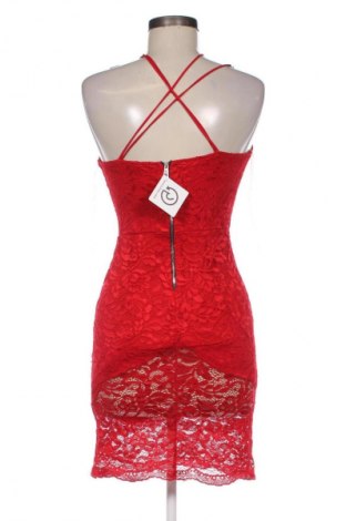 Šaty  Unbranded, Veľkosť S, Farba Červená, Cena  12,95 €