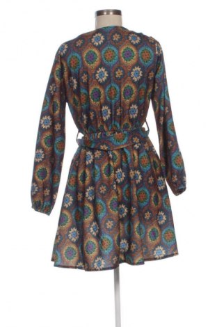 Рокля Unbranded, Размер S, Цвят Многоцветен, Цена 20,01 €