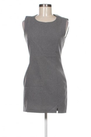 Φόρεμα Unbranded, Μέγεθος M, Χρώμα Γκρί, Τιμή 15,76 €