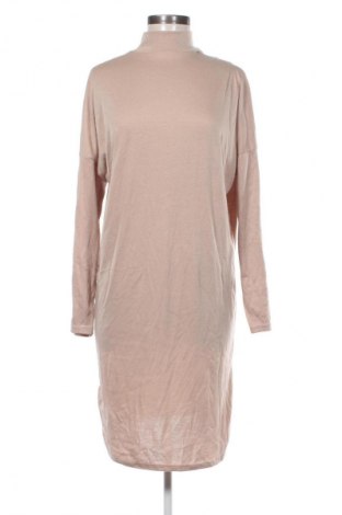 Šaty  Unbranded, Velikost L, Barva Béžová, Cena  59,00 Kč