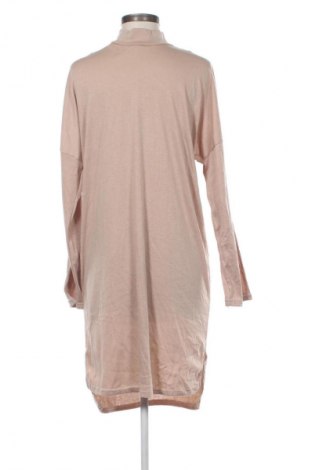 Šaty  Unbranded, Velikost L, Barva Béžová, Cena  59,00 Kč