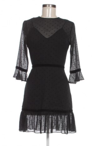 Šaty  Chi Chi, Velikost M, Barva Černá, Cena  209,00 Kč
