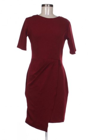 Rochie Unbranded, Mărime L, Culoare Roșu, Preț 22,99 Lei
