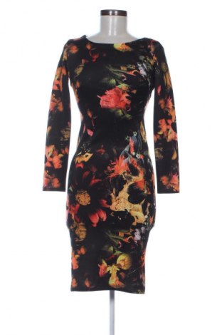 Kleid Unbranded, Größe XS, Farbe Mehrfarbig, Preis € 2,99