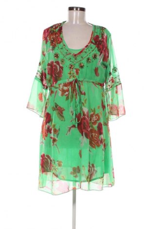 Šaty  Ofelia, Velikost L, Barva Vícebarevné, Cena  129,00 Kč