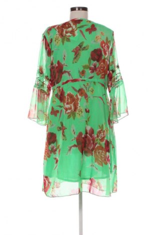 Šaty  Ofelia, Velikost L, Barva Vícebarevné, Cena  129,00 Kč