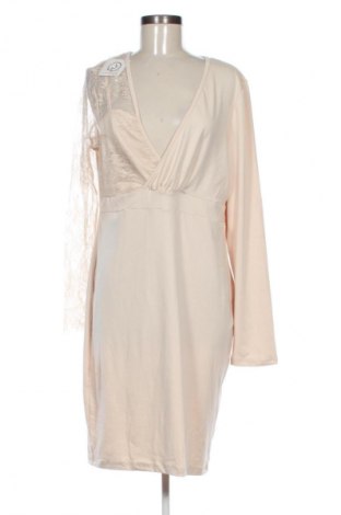 Ruha Unbranded, Méret XXL, Szín Bézs, Ár 1 982 Ft