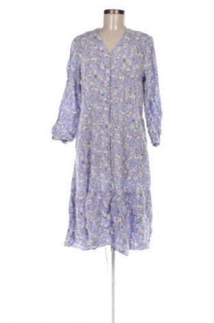 Sukienka Uniqlo, Rozmiar L, Kolor Kolorowy, Cena 106,99 zł