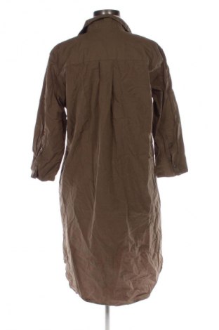 Šaty  Uniqlo, Velikost L, Barva Hnědá, Cena  369,00 Kč