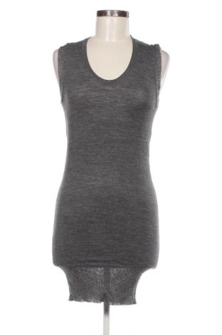 Φόρεμα United Colors Of Benetton, Μέγεθος S, Χρώμα Γκρί, Τιμή 7,99 €