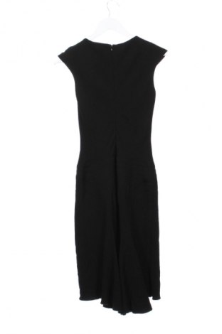 Kleid United Colors Of Benetton, Größe XS, Farbe Schwarz, Preis 42,99 €