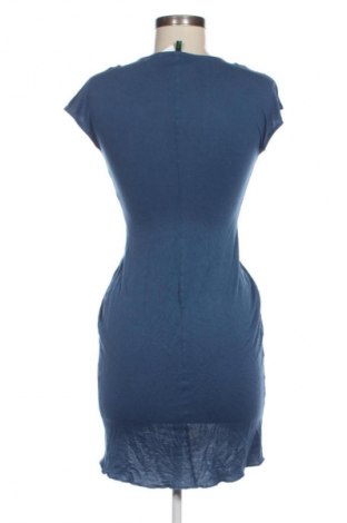 Sukienka United Colors Of Benetton, Rozmiar XXS, Kolor Niebieski, Cena 11,99 zł
