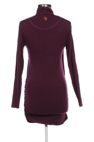 Šaty  Urban Goddess, Velikost M, Barva Fialová, Cena  949,00 Kč