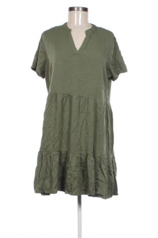 Sukienka VILA, Rozmiar XL, Kolor Zielony, Cena 66,99 zł