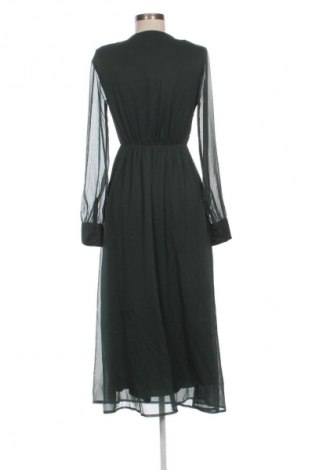 Рокля VILA, Размер XS, Цвят Зелен, Цена 12,27 €