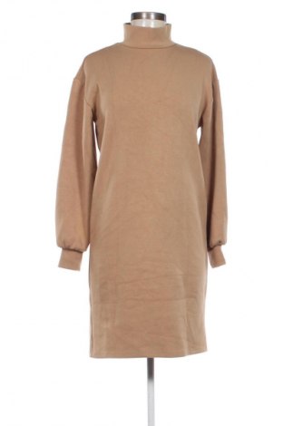 Sukienka VILA, Rozmiar XS, Kolor Beżowy, Cena 9,99 zł
