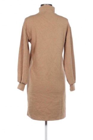 Sukienka VILA, Rozmiar XS, Kolor Beżowy, Cena 9,99 zł