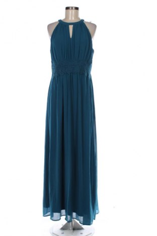 Kleid VILA, Größe L, Farbe Blau, Preis 25,99 €