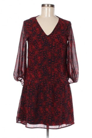 Šaty  VILA, Velikost XS, Barva Vícebarevné, Cena  49,00 Kč