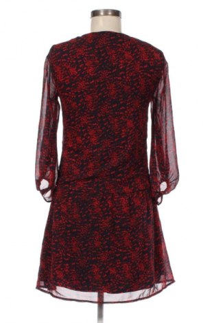 Šaty  VILA, Velikost XS, Barva Vícebarevné, Cena  49,00 Kč