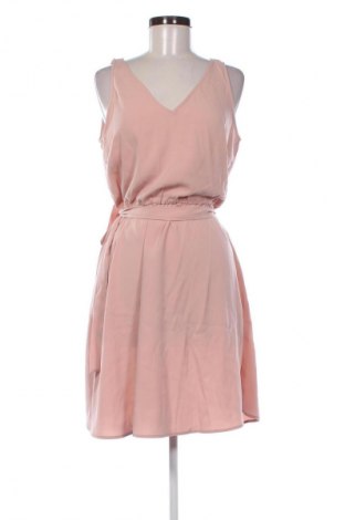 Kleid VILA, Größe M, Farbe Rosa, Preis € 5,57