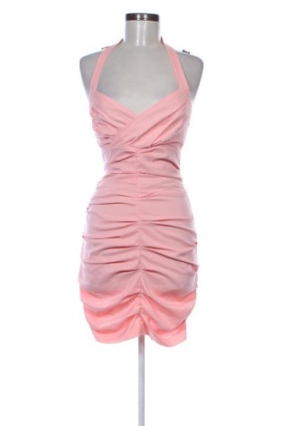 Kleid VILA, Größe XS, Farbe Rosa, Preis 8,86 €
