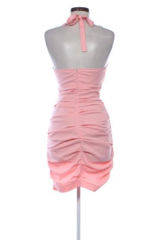 Kleid VILA, Größe XS, Farbe Rosa, Preis 8,86 €