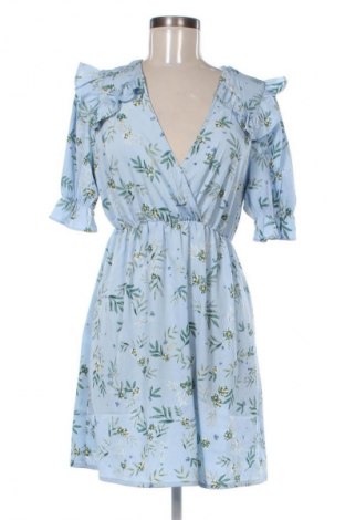 Kleid VILA, Größe S, Farbe Mehrfarbig, Preis 19,75 €