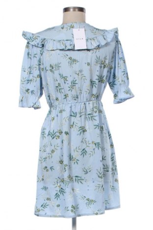 Kleid VILA, Größe S, Farbe Mehrfarbig, Preis 19,75 €