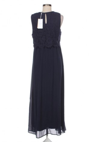 Kleid VILA, Größe M, Farbe Blau, Preis 20,99 €