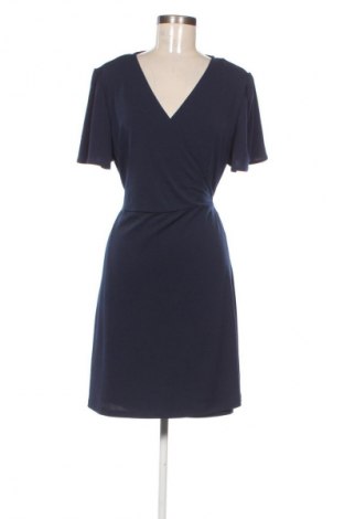 Šaty  VILA, Velikost XL, Barva Modrá, Cena  479,00 Kč