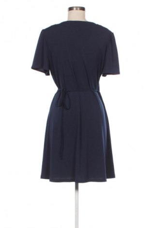 Šaty  VILA, Velikost XL, Barva Modrá, Cena  479,00 Kč