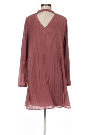 Рокля VILA, Размер S, Цвят Розов, Цена 4,09 €