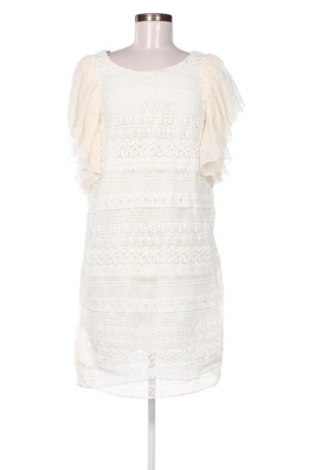 Рокля VILA, Размер L, Цвят Екрю, Цена 11,24 €