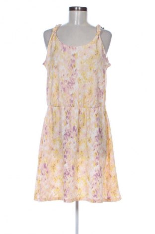 Šaty  VRS, Velikost L, Barva Vícebarevné, Cena  249,00 Kč