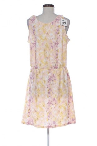 Šaty  VRS, Velikost L, Barva Vícebarevné, Cena  249,00 Kč