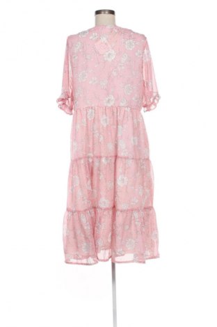 Sukienka VRS, Rozmiar L, Kolor Kolorowy, Cena 43,99 zł