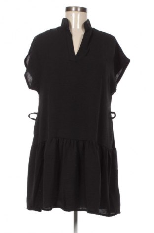 Φόρεμα Vanille & Chocolat, Μέγεθος M, Χρώμα Μαύρο, Τιμή 17,99 €