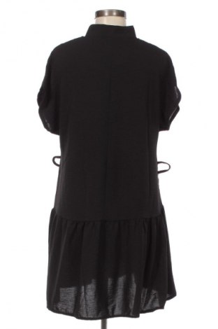 Φόρεμα Vanille & Chocolat, Μέγεθος M, Χρώμα Μαύρο, Τιμή 17,99 €