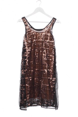 Kleid Simply Vera Vera Wang, Größe XS, Farbe Mehrfarbig, Preis 3,99 €