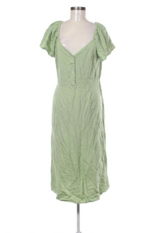 Рокля Vero Moda, Размер L, Цвят Зелен, Цена 13,80 €