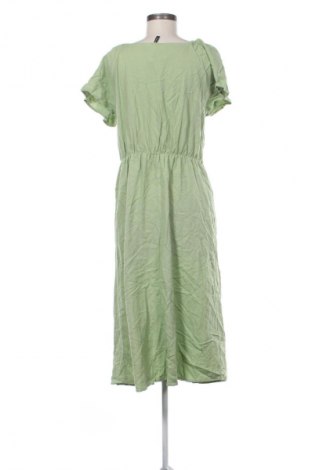Рокля Vero Moda, Размер L, Цвят Зелен, Цена 13,80 €