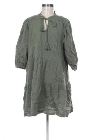 Šaty  Vero Moda, Velikost XL, Barva Zelená, Cena  289,00 Kč