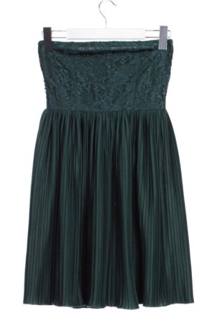 Šaty  Vero Moda, Velikost S, Barva Zelená, Cena  239,00 Kč