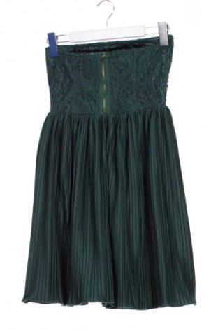 Šaty  Vero Moda, Velikost S, Barva Zelená, Cena  239,00 Kč