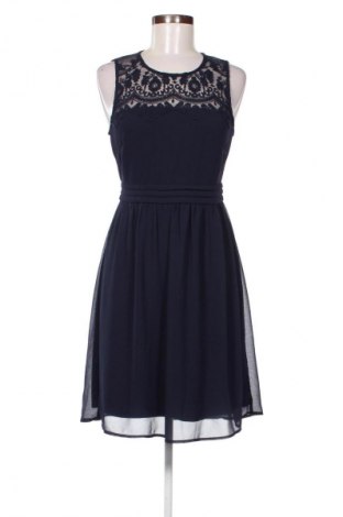 Šaty  Vero Moda, Velikost M, Barva Modrá, Cena  349,00 Kč