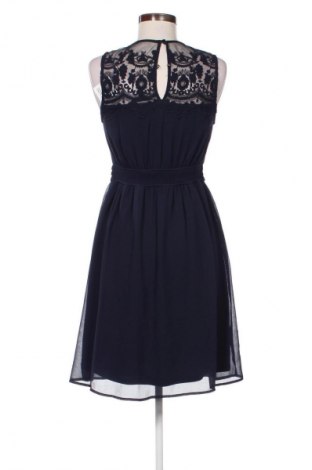 Šaty  Vero Moda, Velikost M, Barva Modrá, Cena  349,00 Kč
